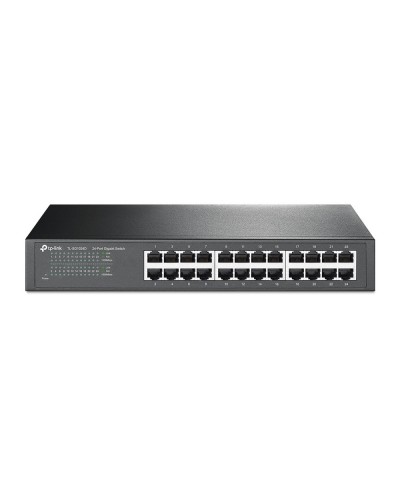 TL-SG1024D. Коммутатор 24-портовый. TP-Link в Тамбове