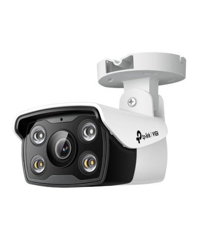 VIGI C340(6mm). Видеокамера IP цилиндрическая. TP-Link в Тамбове
