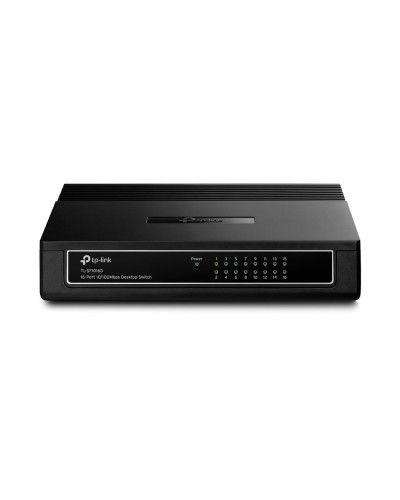 TL-SF1016D. Коммутатор 16-портовый. TP-Link в Тамбове