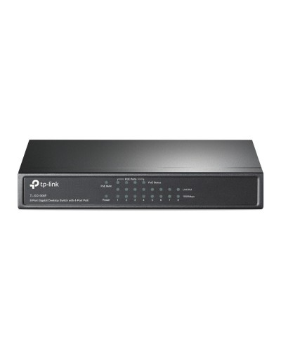 TL-SG1008P. Коммутатор 8-портовый. TP-Link в Тамбове