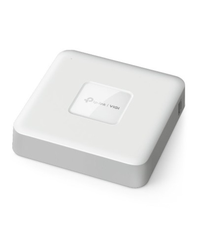 VIGI NVR1104H-4P. IP-видеорегистратор 4-канальный. TP-Link в Тамбове