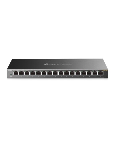 TL-SG116E. Коммутатор 16-портовый. TP-Link в Тамбове
