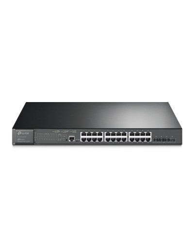 TL-SG3428XMP. Коммутатор с PoE. TP-Link в Тамбове