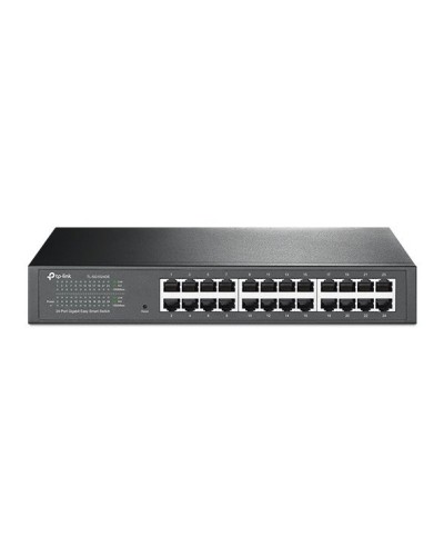 TL-SG1024DE. Коммутатор 24-портовый. TP-Link в Тамбове
