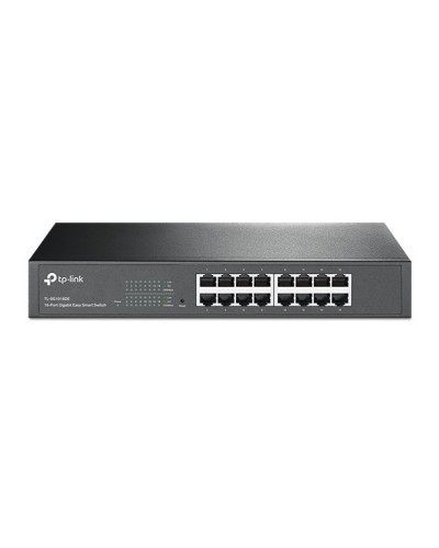 TL-SG1016DE. Коммутатор 16-портовый. TP-Link в Тамбове