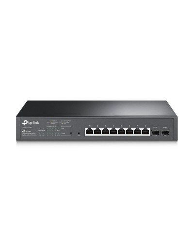 TL-SG2210MP. Коммутатор с PoE. TP-Link в Тамбове