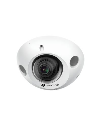 VIGI C230I Mini(2.8mm). Видеокамера IP купольная. TP-Link в Тамбове
