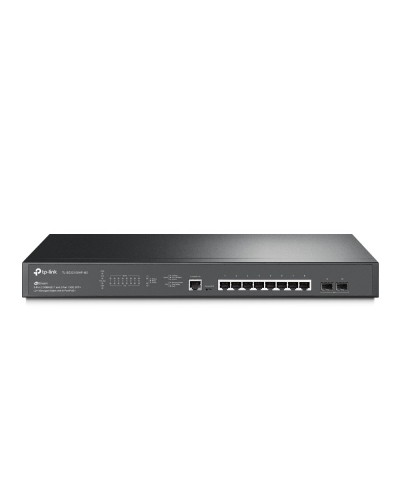 TL-SG3210XHP-M2. Коммутатор с PoE. TP-Link в Тамбове