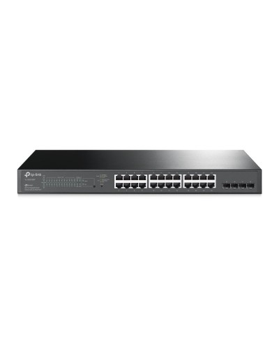 TL-SG2428P. Коммутатор с PoE. TP-Link в Тамбове