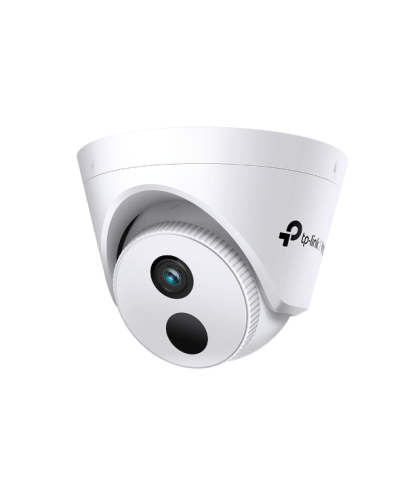 VIGI C420I(2.8mm). Видеокамера IP купольная. TP-Link в Тамбове