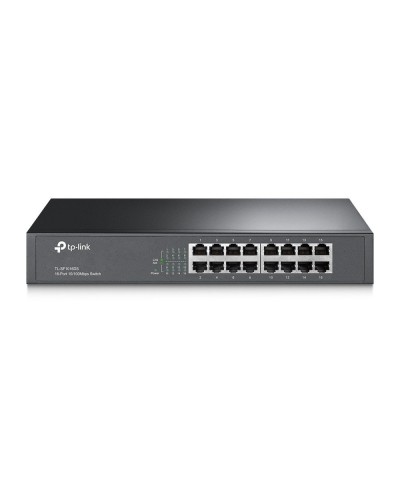 TL-SF1016DS. Коммутатор 16-портовый. TP-Link в Тамбове