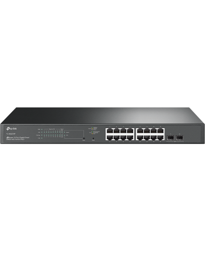 TL-SG2218P. Коммутатор с PoE. TP-Link в Тамбове