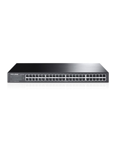 TL-SF1048. Коммутатор 48-портовый. TP-Link в Тамбове
