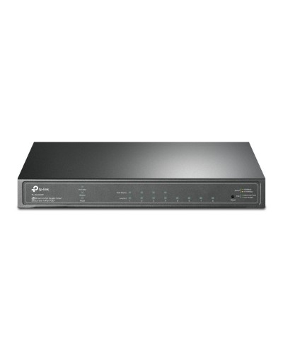 TL-SG2008P. Коммутатор с PoE. TP-Link в Тамбове