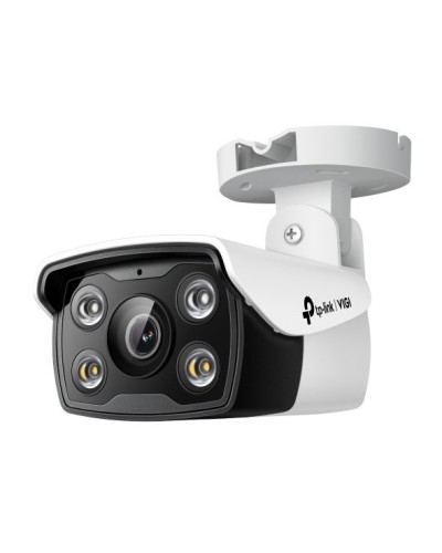 VIGI C330(6mm). Видеокамера IP цилиндрическая. TP-Link в Тамбове