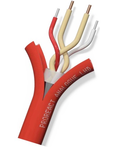 TH Proreact analogue SS. Извещатель тепловой линейный (термокабель). Thermocable в Тамбове