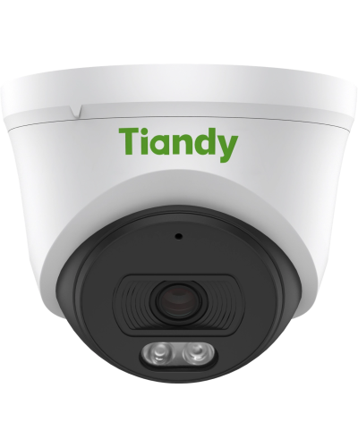 TC-C32XN I3/E/Y/2.8/V5.1. IP-видеокамера купольная. Tiandy в Тамбове