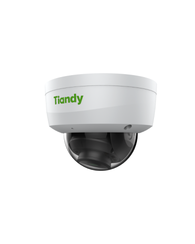 TC-C32KN I3/E/Y/2.8/V4.1. IP-видеокамера купольная. Tiandy в Тамбове