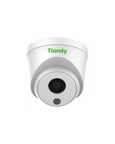 TC-C34HS I3/E/Y/C/SD/2.8/V4.2. Видеокамера IP купольная. Tiandy в Тамбове
