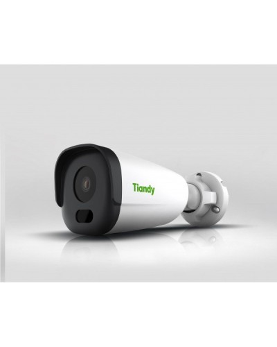 TC-C35US I8/A/E/Y/M/2.8-12/V4.0. Видеокамера IP цилиндрическая. Tiandy в Тамбове