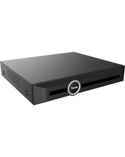TC-R3880 I/B/N/V4.0. Видеорегистратор NVR 80-канальный. Tiandy в Тамбове