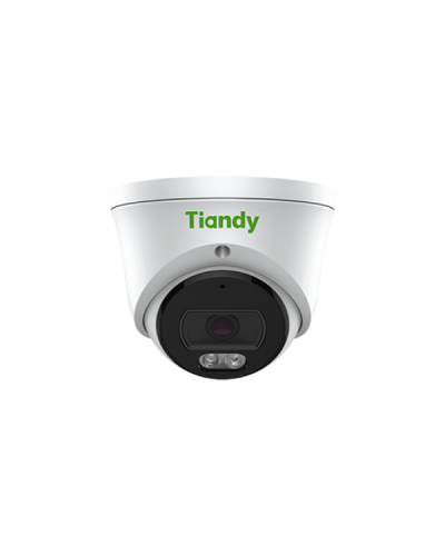 TC-C32XP I3W/E/Y/2.8/V4.2. Видеокамера IP купольная. Tiandy в Тамбове