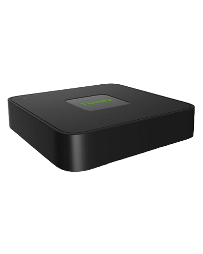 TC-R3105 I/B/L/Eu/V1.1. Видеорегистратор NVR 5-канальный. Tiandy в Тамбове