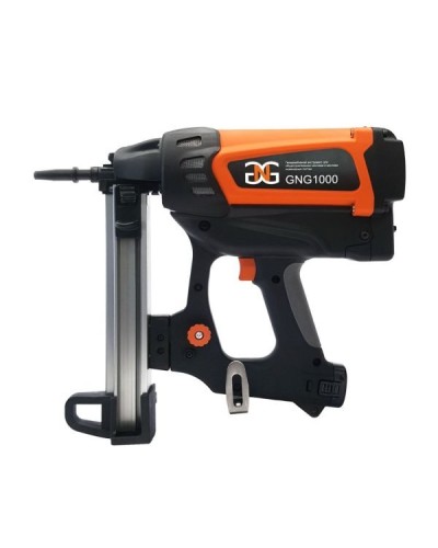 Toua GNG1000 (GNG1000). Газовый монтажный пистолет. Toua в Тамбове