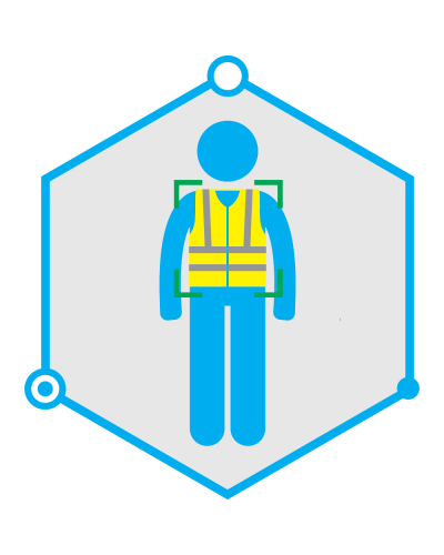 TRASSIR Wear Detector. Программное обеспечение для IP-систем видеонаблюдения. Trassir в Тамбове