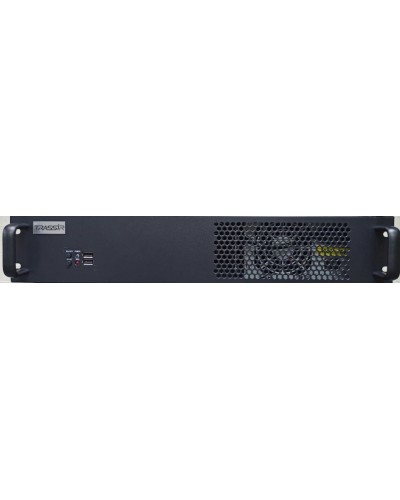 TRASSIR NeuroStation 8400R/32. IP-видеорегистратор 32-канальный. Trassir в Тамбове