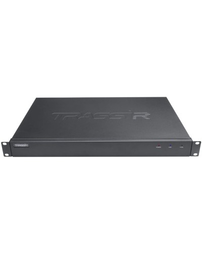 TRASSIR MiniNVR AF Pro 32 v2. IP-видеорегистратор 32-канальный. Trassir в Тамбове