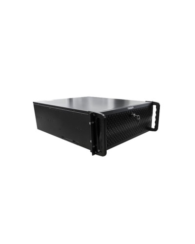 TRASSIR NeuroStation 8800R/160-A16-S. IP-видеорегистратор 160-канальный. Trassir в Тамбове