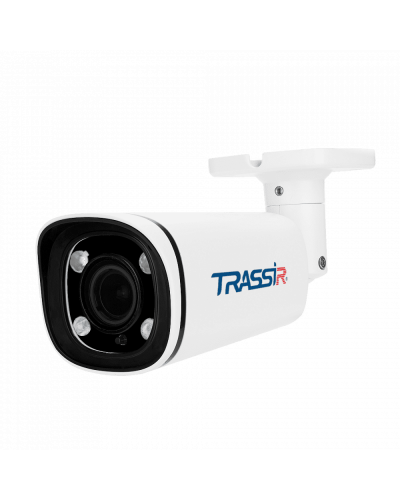 TR-D2123ZCL6 (2.7-13.5). Видеокамера IP цилиндрическая. Trassir в Тамбове