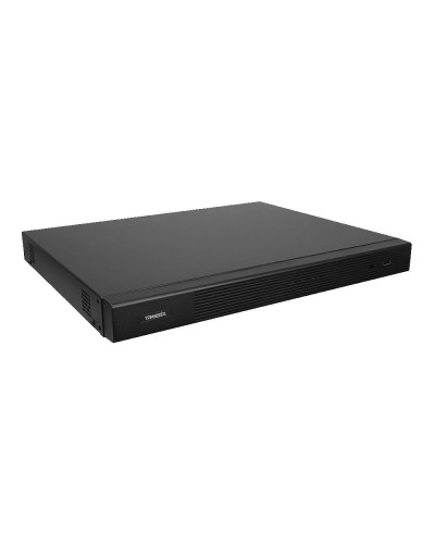 TRASSIR DuoStation 3432R AnyIP. IP-видеорегистратор 32-канальный. Trassir в Тамбове