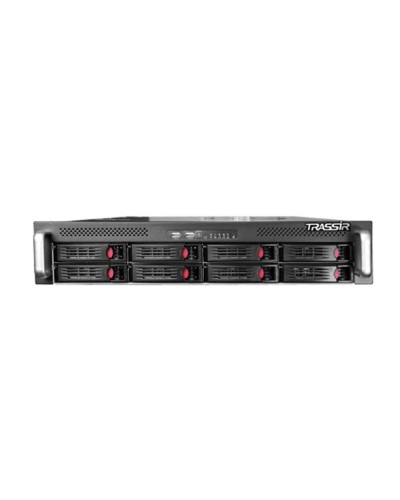 TRASSIR NeuroStation 8800R/128-S/16 RAID. IP-видеорегистратор 128-канальный. Trassir в Тамбове