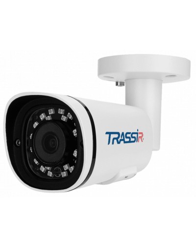 TR-D2223WDIR7. Видеокамера IP цилиндрическая. Trassir в Тамбове