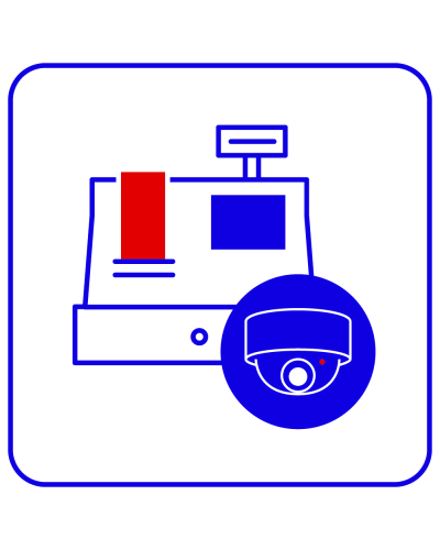 TRASSIR ActivePOS-2. Программное обеспечение для IP систем видеонаблюдения. Trassir в Тамбове