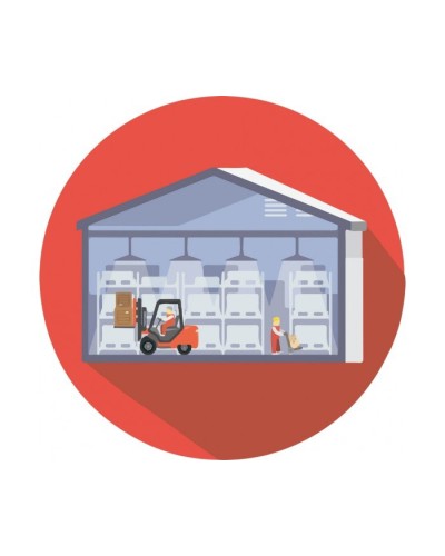 TRASSIR ActiveStock. Программное обеспечение для IP-систем видеонаблюдения. Trassir в Тамбове