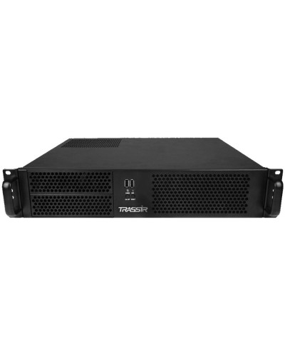 TRASSIR NeuroStation Compact RE. IP-видеорегистратор 16-канальный. Trassir в Тамбове
