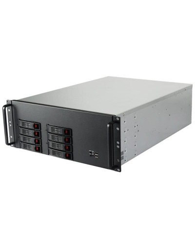 TRASSIR NeuroStation 8800R/160-A8-S. IP-видеорегистратор 160-канальный. Trassir в Тамбове