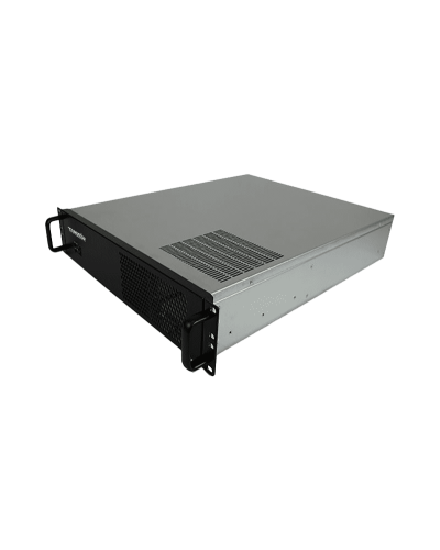 TRASSIR NeuroStation 8800R/64. IP-видеорегистратор 64-канальный. Trassir в Тамбове