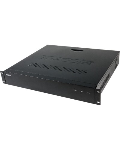TRASSIR DuoStation AF Pro 32-RE. IP-видеорегистратор 32-канальный. Trassir в Тамбове
