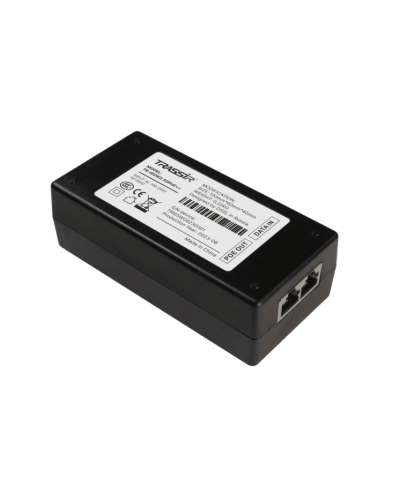 TR-I65W2.5GPoE++. Инжектор PoE. Trassir в Тамбове