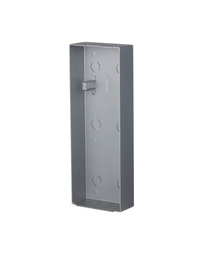 TI-Vizor 4300/2220/4211. Кожух для накладного монтажа. True-IP в Тамбове