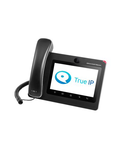 Пульт консьержа True IP. Пульт контроля и управления. True-IP в Тамбове