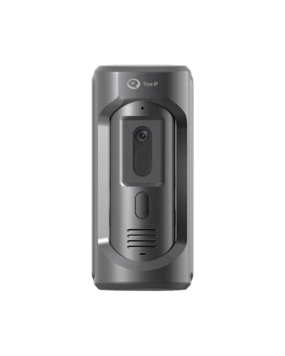 TI-3711MP. Вызывная панель IP-домофона. True-IP в Тамбове
