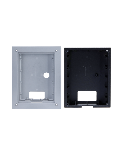 TI-Box 4308. Бокс для врезного монтажа. True-IP в Тамбове