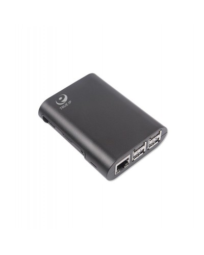SIP Server True IP mini. SIP видеосервер многоабонентский, до 20 абонентов. True-IP в Тамбове