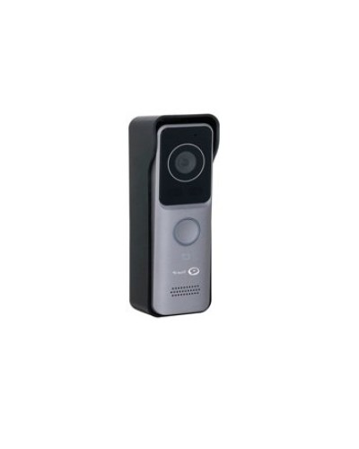 TI-4000CRWP. Вызывная панель IP-домофона. True-IP в Тамбове