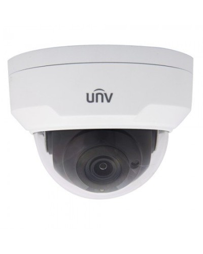 IPC322ER3-DUVPF40-C-RU. Видеокамера IP купольная. Uniview в Тамбове